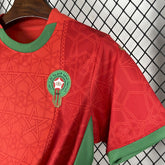 24-25 Morocco home